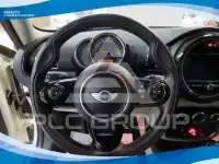 2016 Mini Clubman