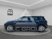2016 Mini Clubman