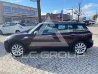 2016 Mini Clubman