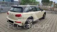 2016 Mini Clubman