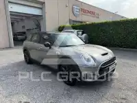 2016 Mini Clubman