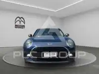 2016 Mini Clubman