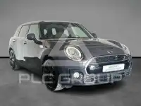 2016 Mini Clubman
