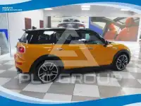 2016 Mini Clubman
