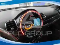 2016 Mini Clubman