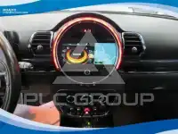 2016 Mini Clubman
