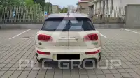 2016 Mini Clubman