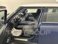 2016 Mini Clubman