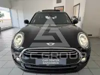 2016 Mini COOPER