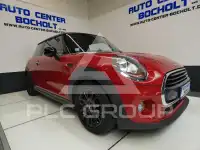 2016 Mini COOPER