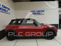 2016 Mini COOPER