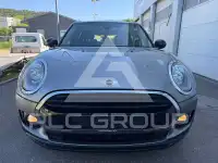 2016 Mini COOPER