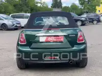 2016 Mini COOPER