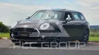 2016 Mini COOPER