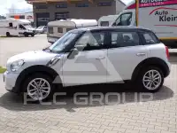 2016 Mini COOPER