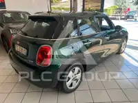 2016 Mini COOPER