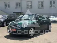 2016 Mini COOPER