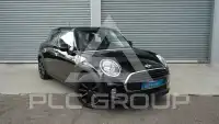 2016 Mini COOPER