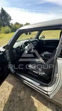 2017 Mini COOPER