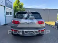 2016 Mini COOPER