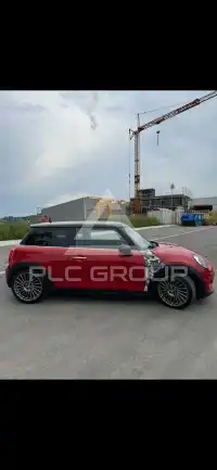 2016 Mini COOPER