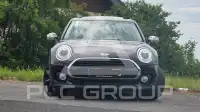 2016 Mini COOPER