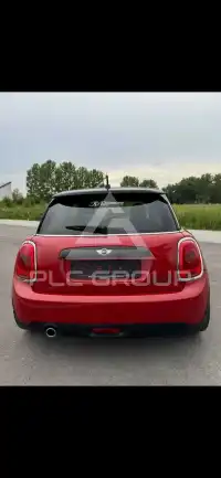 2016 Mini COOPER