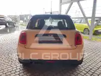 2016 Mini COOPER