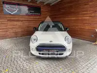 2016 Mini COOPER