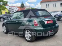 2016 Mini COOPER