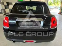 2016 Mini COOPER