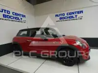 2016 Mini COOPER