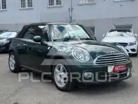 2016 Mini COOPER