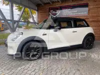 2016 Mini COOPER