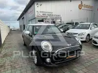 2016 Mini COOPER