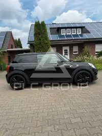 2016 Mini COOPER