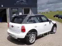 2016 Mini COOPER