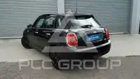 2016 Mini COOPER