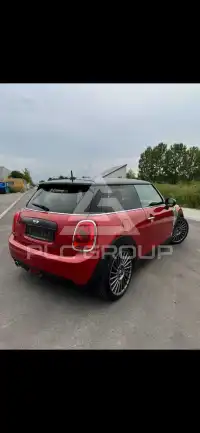 2016 Mini COOPER