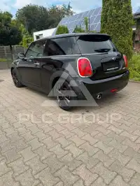 2016 Mini COOPER
