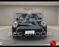 2016 Mini COOPER