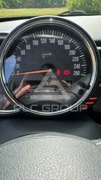 2017 Mini COOPER