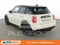 2016 Mini COOPER