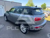 2016 Mini COOPER