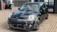 2016 Mini COOPER