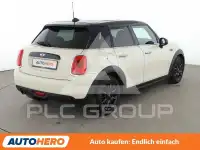 2016 Mini COOPER