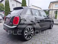 2016 Mini COOPER