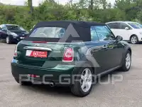 2016 Mini COOPER