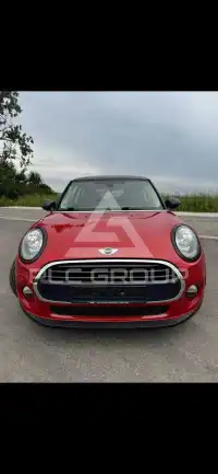 2016 Mini COOPER