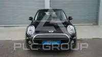2016 Mini COOPER